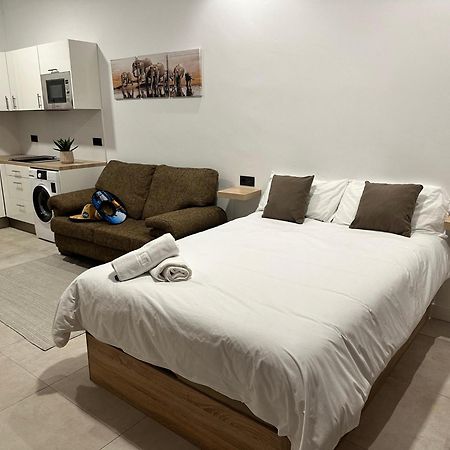 Mirador Suites Лас-Пальмас-де-Гран-Канарія Екстер'єр фото