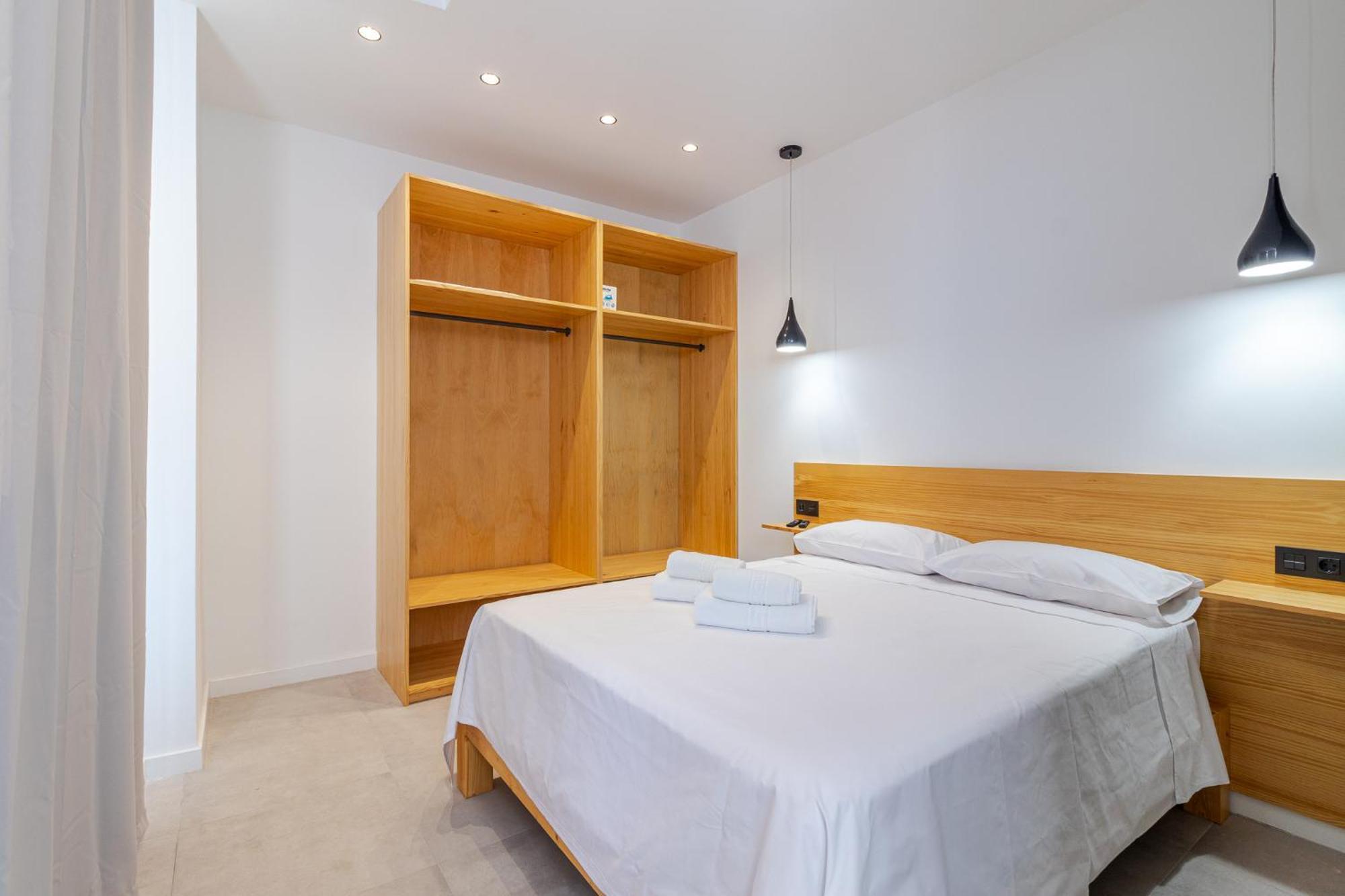 Mirador Suites Лас-Пальмас-де-Гран-Канарія Екстер'єр фото