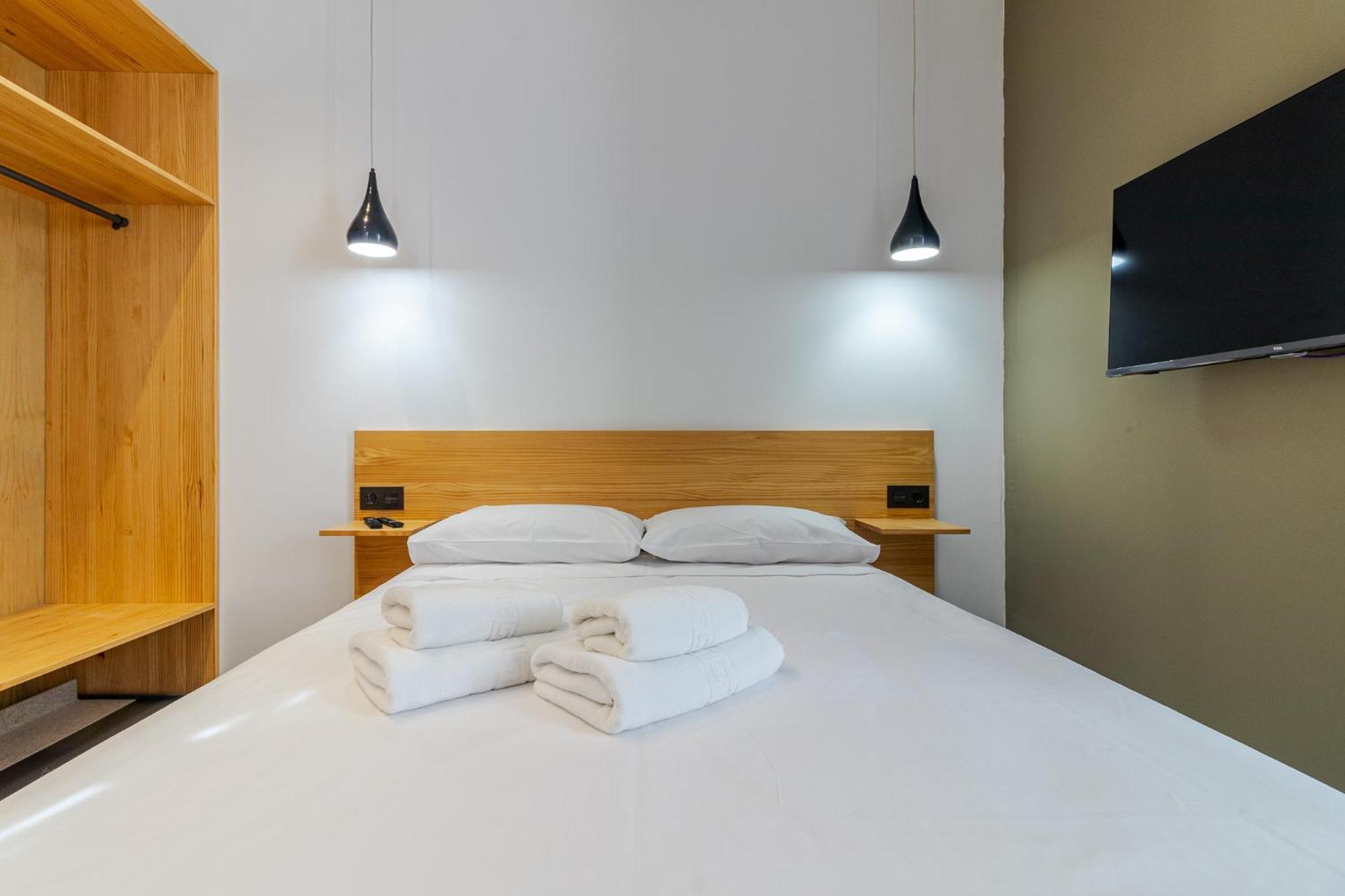 Mirador Suites Лас-Пальмас-де-Гран-Канарія Екстер'єр фото