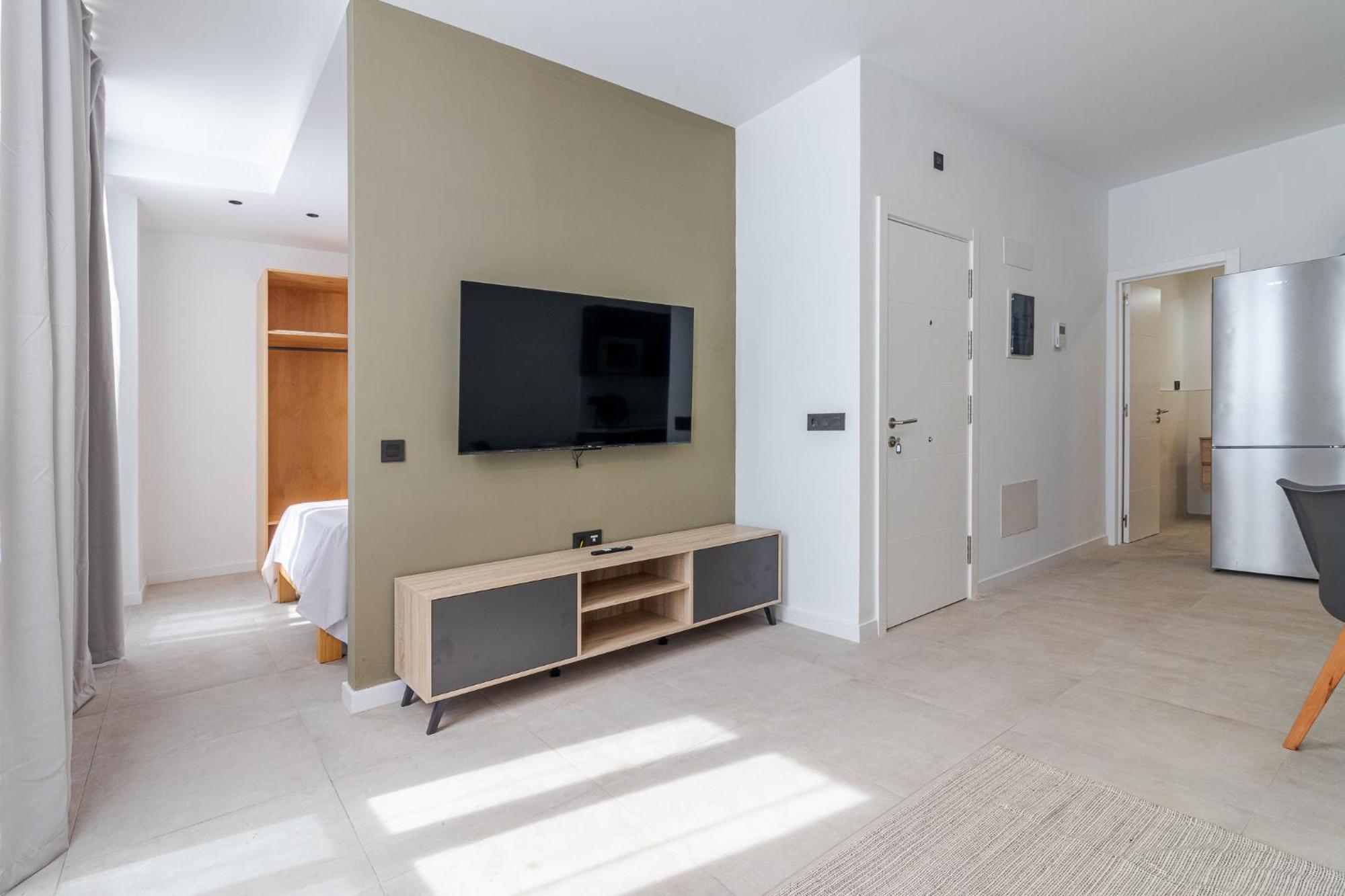 Mirador Suites Лас-Пальмас-де-Гран-Канарія Екстер'єр фото