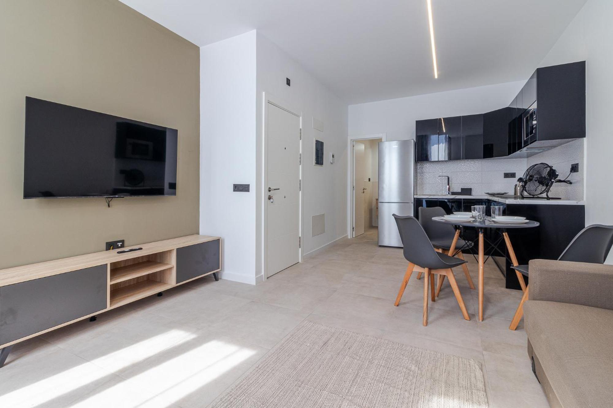 Mirador Suites Лас-Пальмас-де-Гран-Канарія Екстер'єр фото