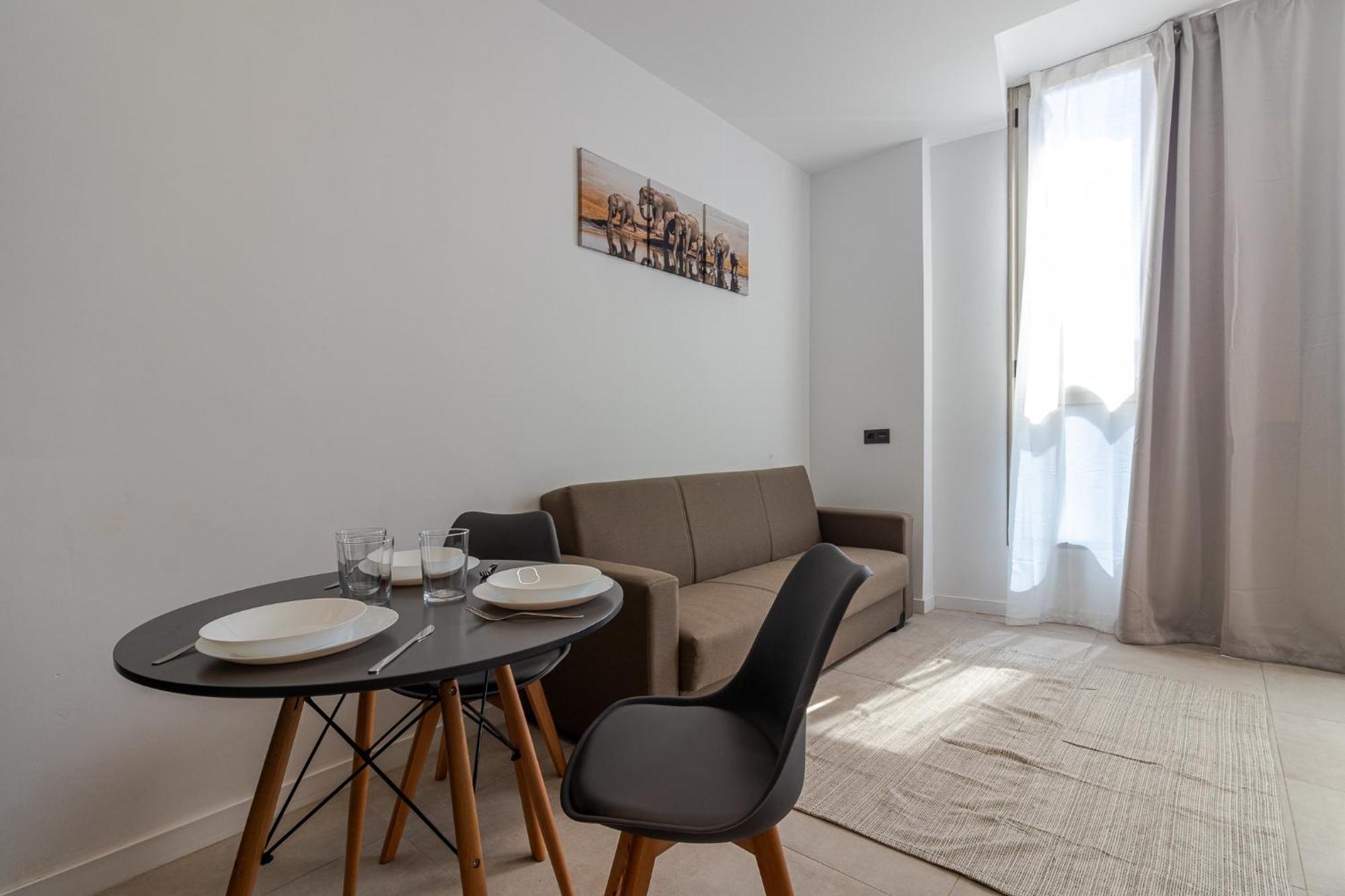Mirador Suites Лас-Пальмас-де-Гран-Канарія Екстер'єр фото
