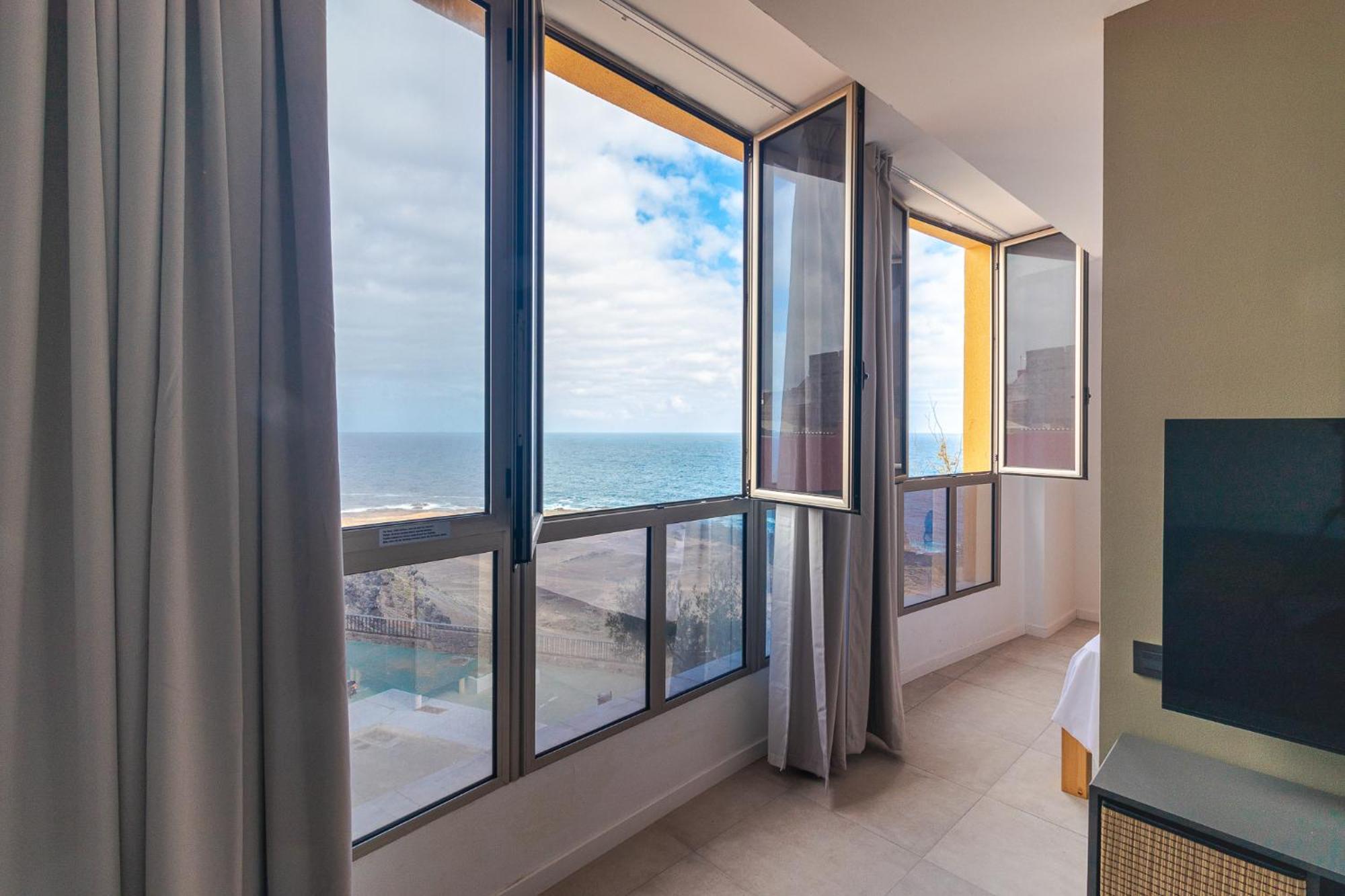 Mirador Suites Лас-Пальмас-де-Гран-Канарія Екстер'єр фото