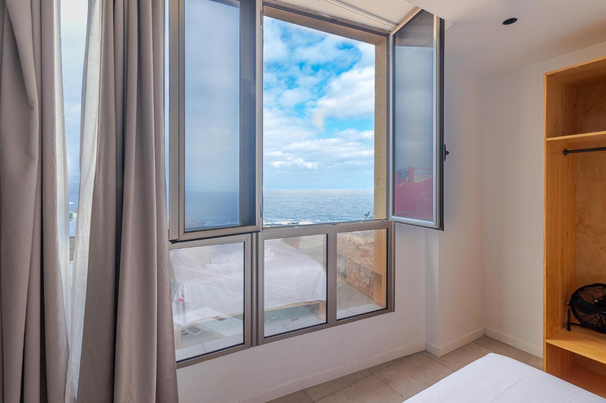 Mirador Suites Лас-Пальмас-де-Гран-Канарія Екстер'єр фото