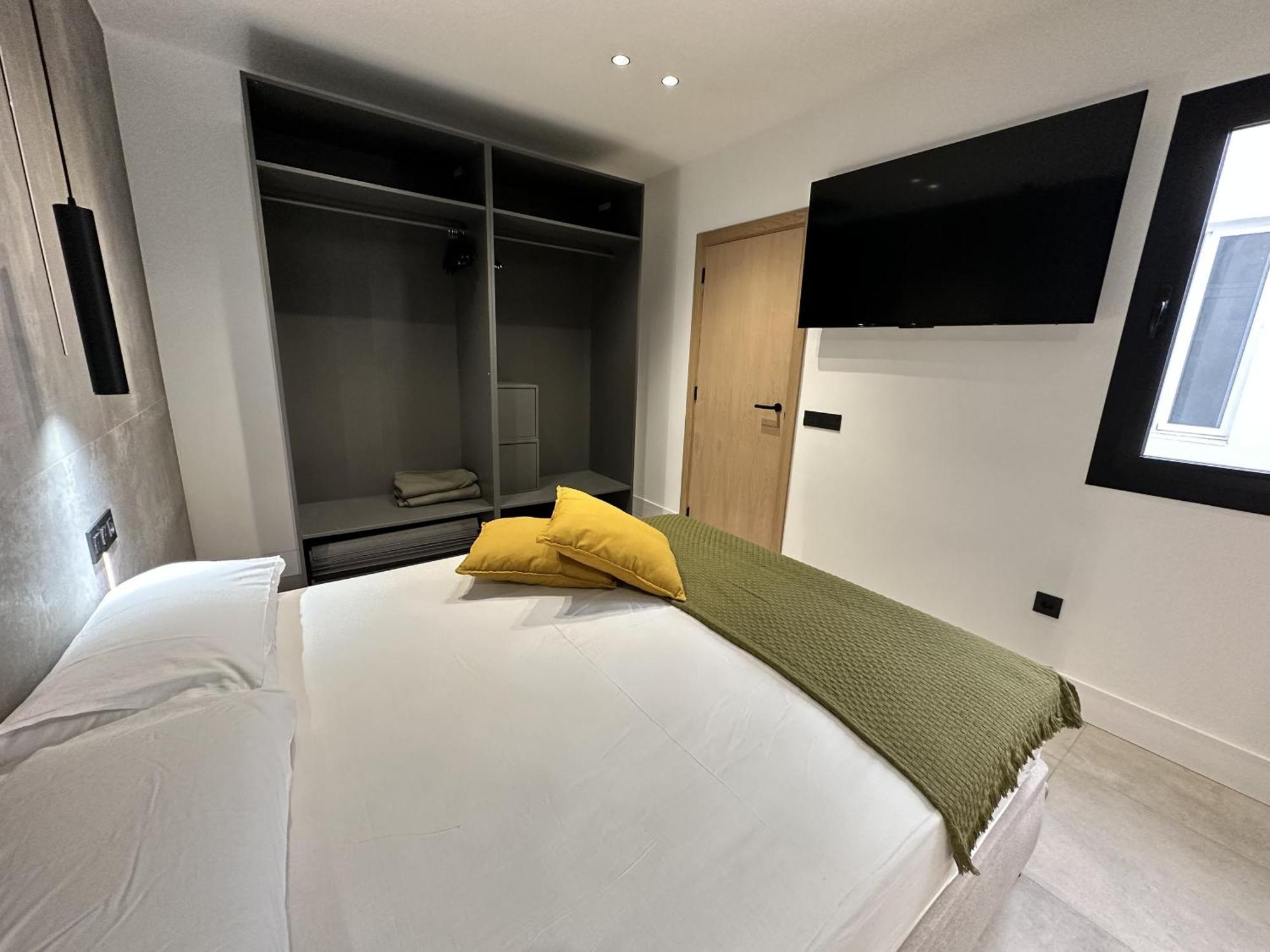 Mirador Suites Лас-Пальмас-де-Гран-Канарія Екстер'єр фото