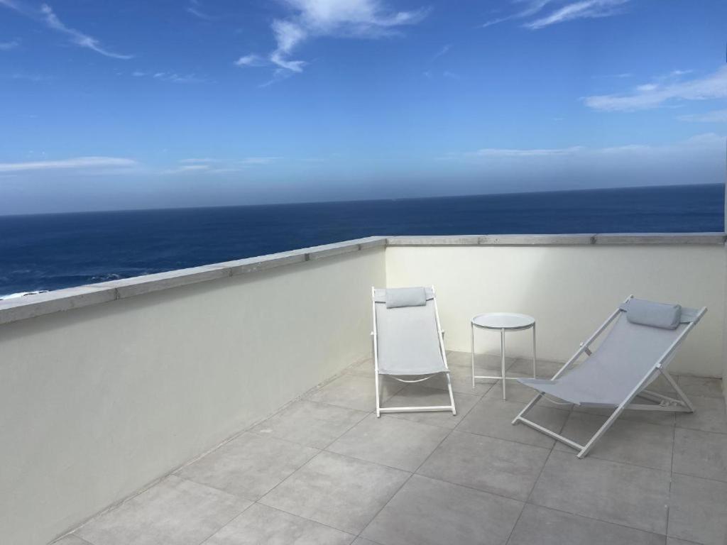 Mirador Suites Лас-Пальмас-де-Гран-Канарія Екстер'єр фото