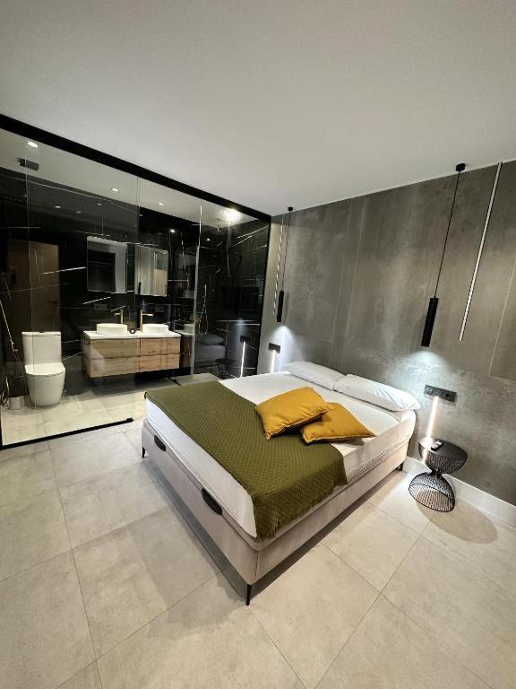 Mirador Suites Лас-Пальмас-де-Гран-Канарія Екстер'єр фото