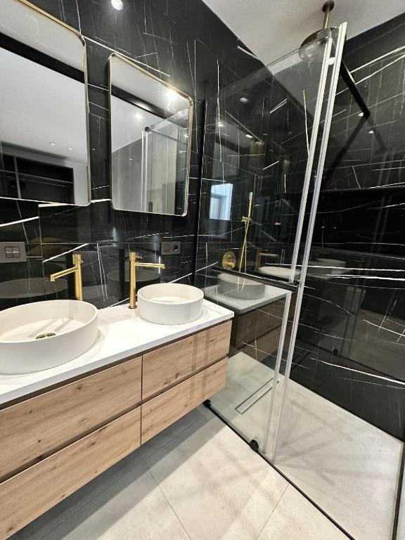 Mirador Suites Лас-Пальмас-де-Гран-Канарія Екстер'єр фото