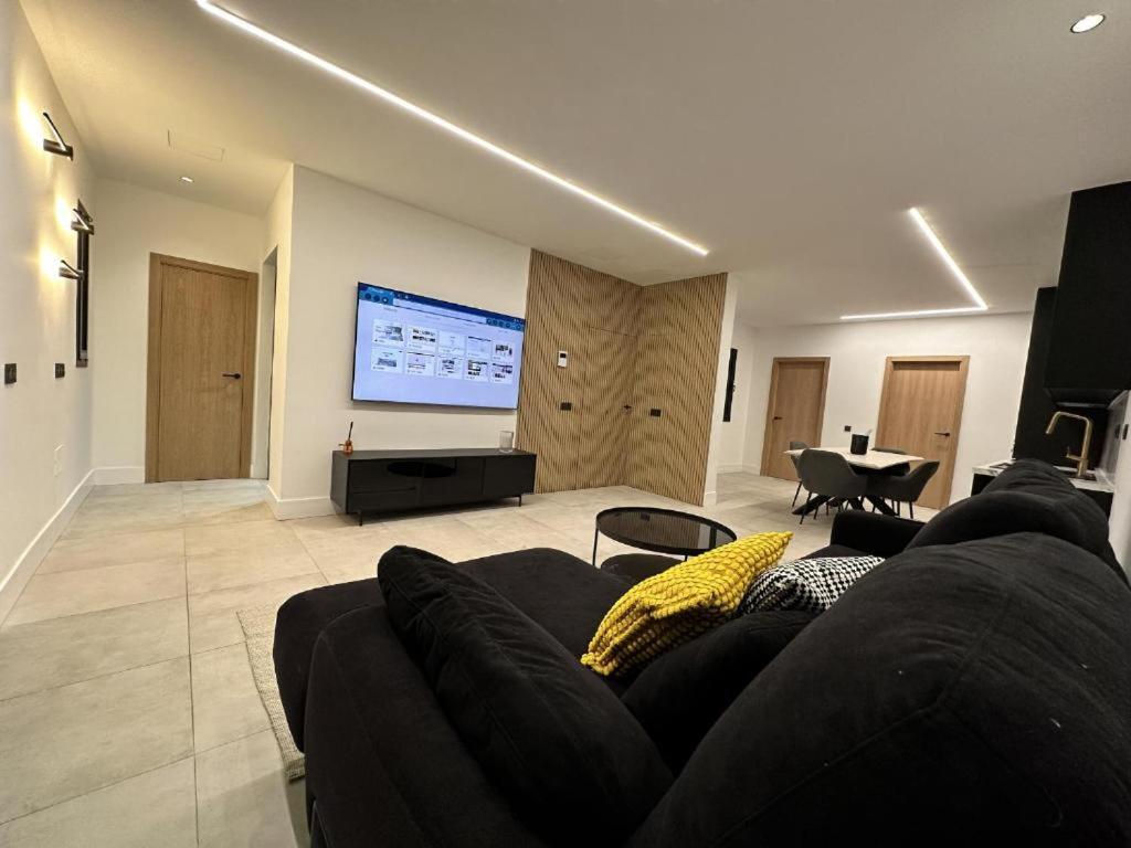 Mirador Suites Лас-Пальмас-де-Гран-Канарія Екстер'єр фото