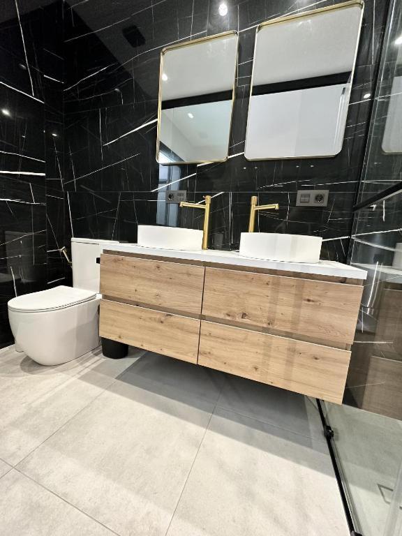 Mirador Suites Лас-Пальмас-де-Гран-Канарія Екстер'єр фото