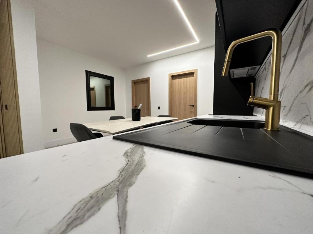 Mirador Suites Лас-Пальмас-де-Гран-Канарія Екстер'єр фото
