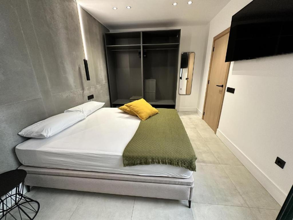 Mirador Suites Лас-Пальмас-де-Гран-Канарія Екстер'єр фото