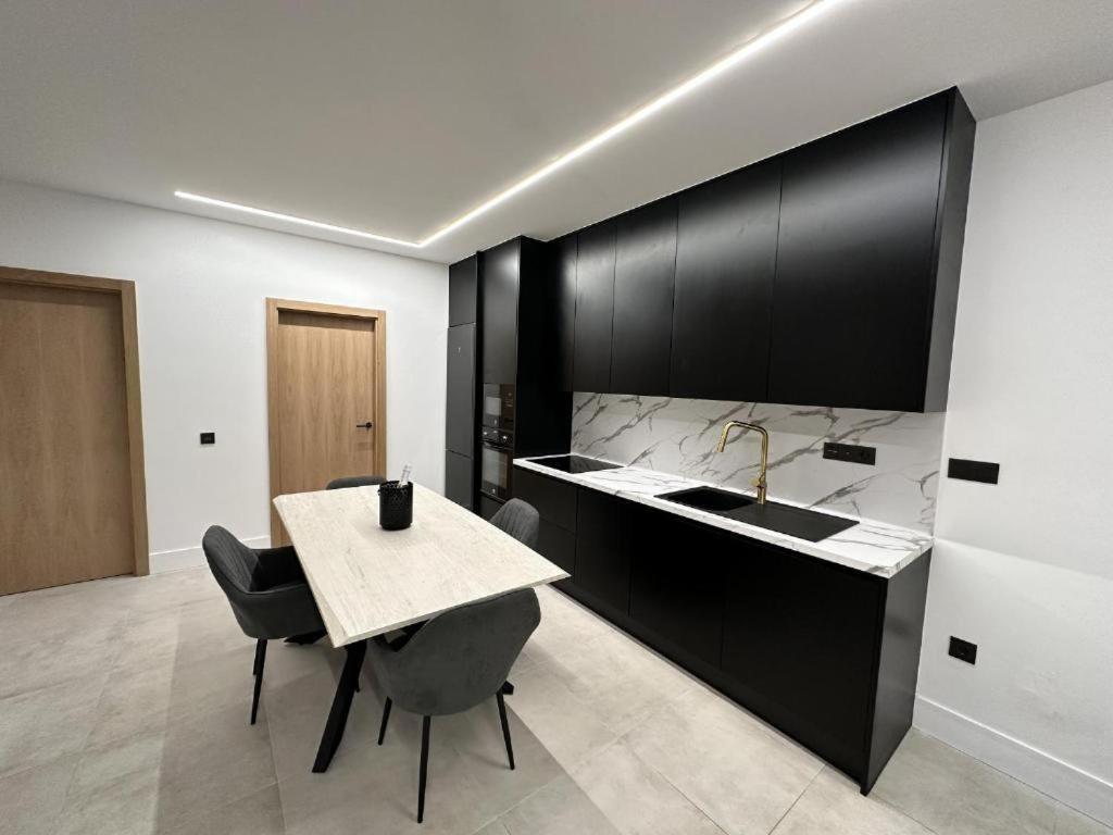 Mirador Suites Лас-Пальмас-де-Гран-Канарія Екстер'єр фото