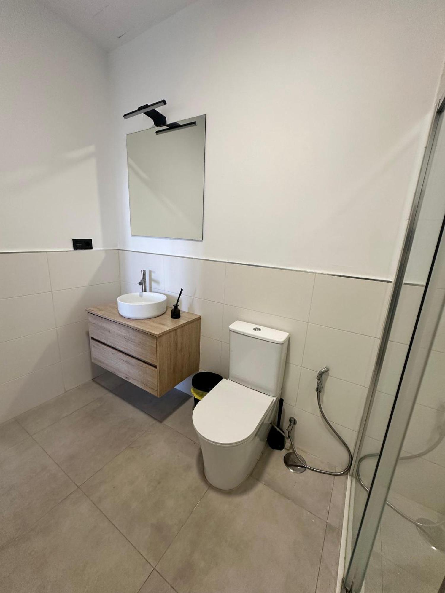 Mirador Suites Лас-Пальмас-де-Гран-Канарія Екстер'єр фото