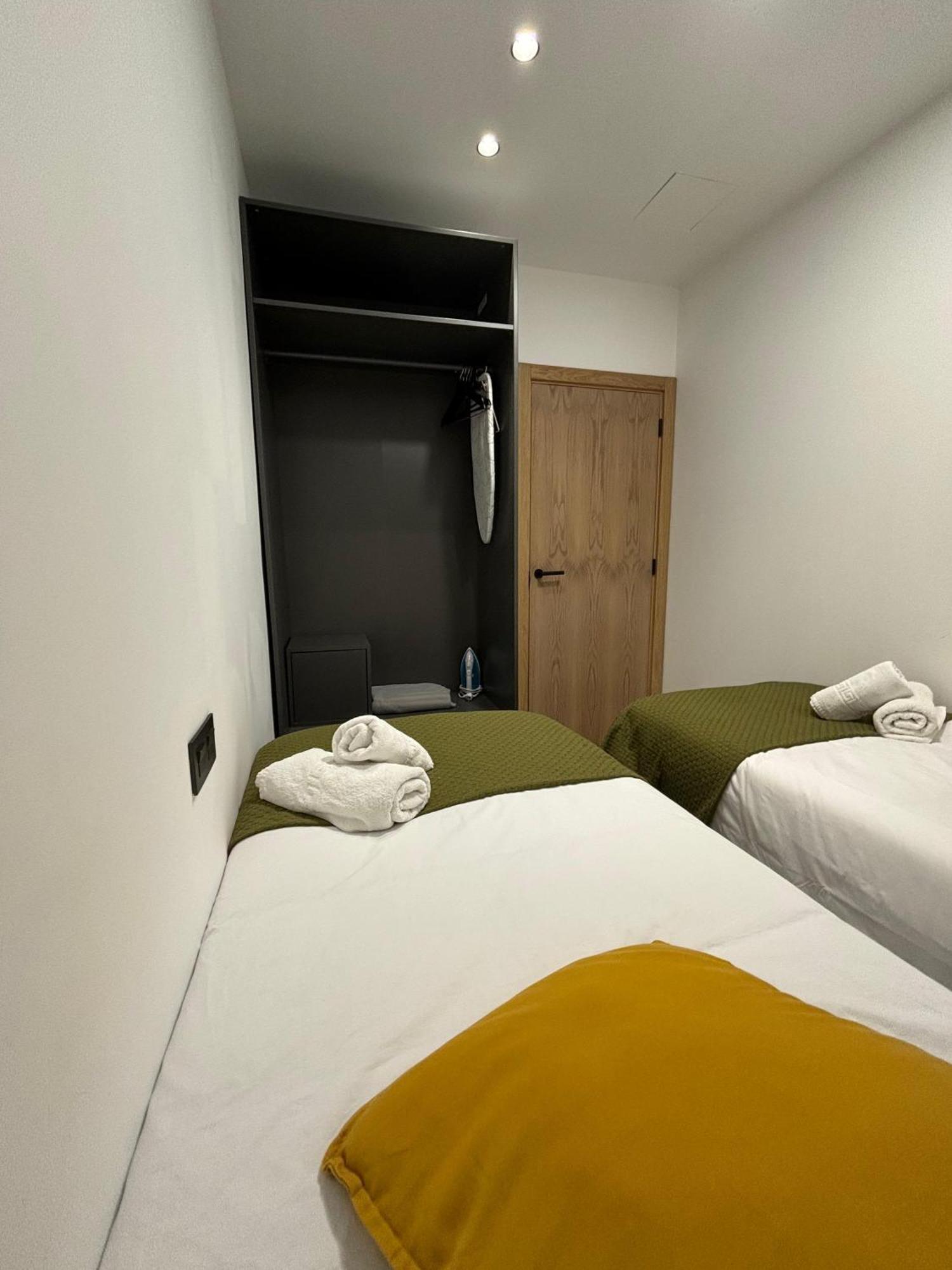 Mirador Suites Лас-Пальмас-де-Гран-Канарія Екстер'єр фото